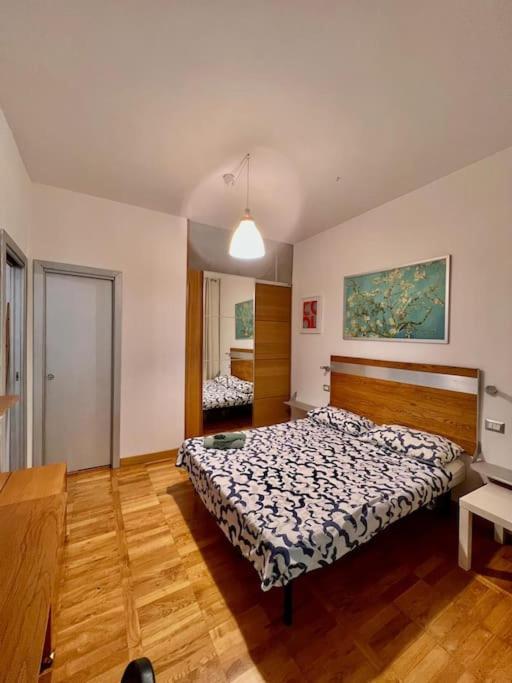 Double Family House - Comfort And Privacy