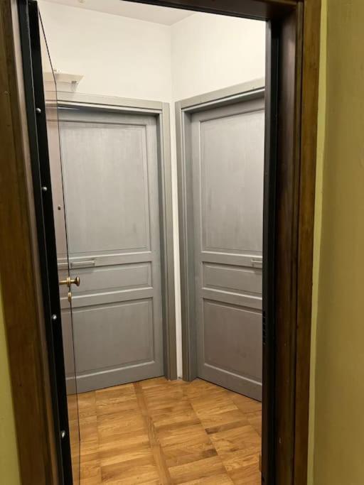 Double Family House - Comfort And Privacy Appartement