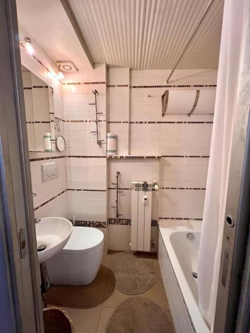 Double Family House - Comfort And Privacy Apartment *
