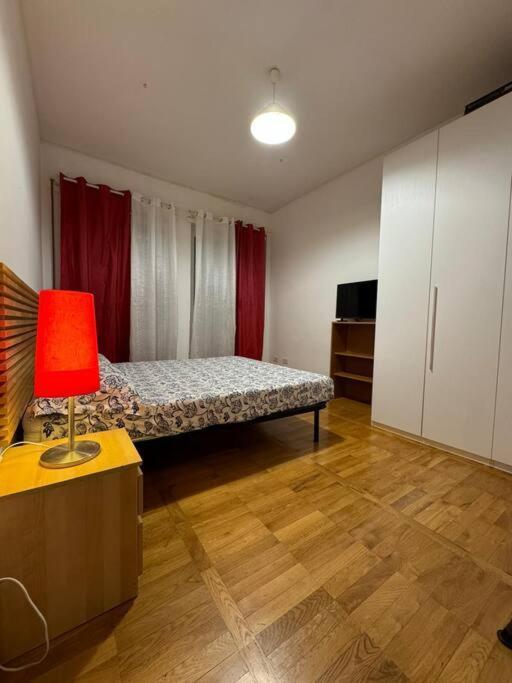 Appartement Double Family House - Comfort And Privacy Rome