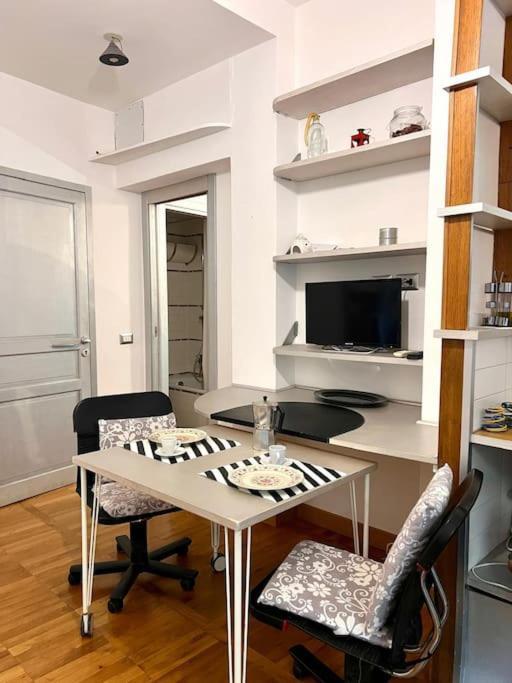 Double Family House - Comfort And Privacy