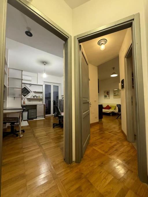 Apartment Double Family House - Comfort And Privacy