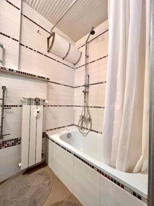 Double Family House - Comfort And Privacy Appartement *