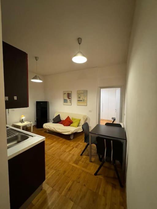 Appartement Double Family House - Comfort And Privacy Rome