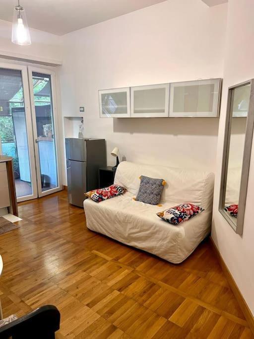 Double Family House - Comfort And Privacy * Rome