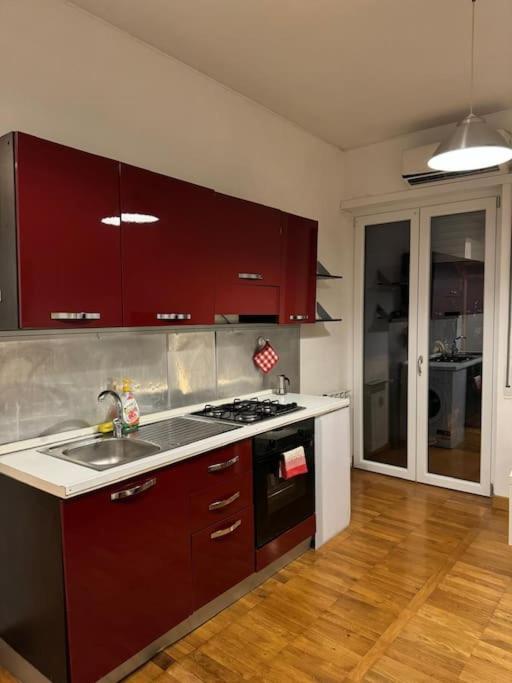 Double Family House - Comfort And Privacy Appartement *