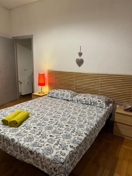 Double Family House - Comfort And Privacy Rome
