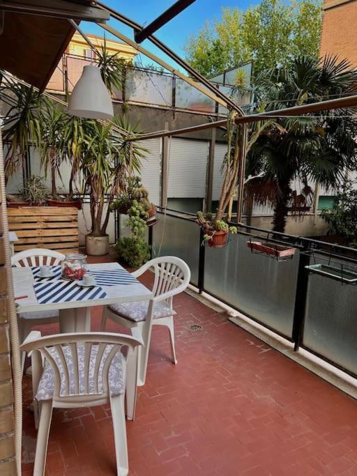 Double Family House - Comfort And Privacy Appartement